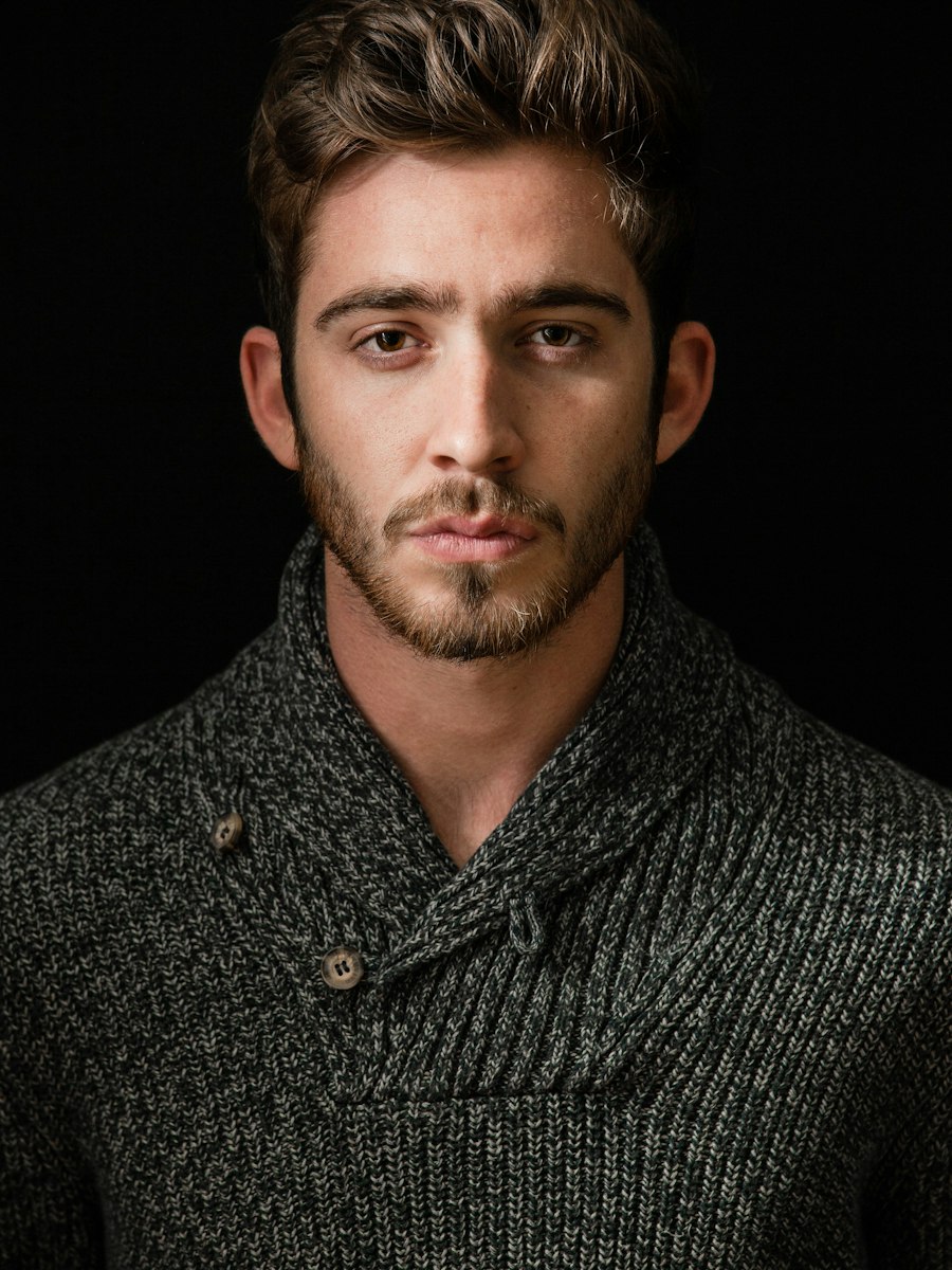 Portrait of Alexandros Prodromou, Fellow Chartered Accountant